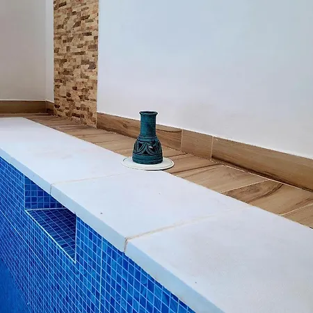 Casa Clemen Encinarejo De Cordoba