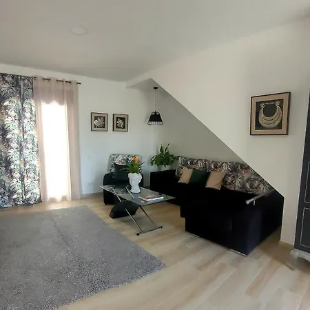 Casa Clemen Holiday home Encinarejo De Cordoba