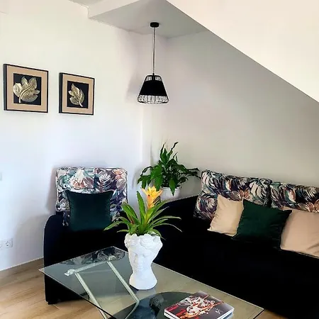 Holiday home Casa Clemen *