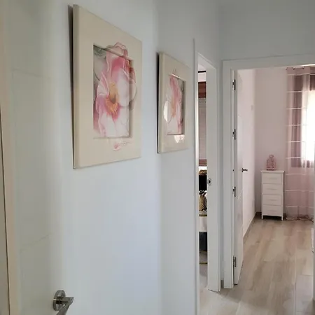 Holiday home Casa Clemen Encinarejo De Cordoba