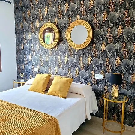 Casa Clemen Holiday home