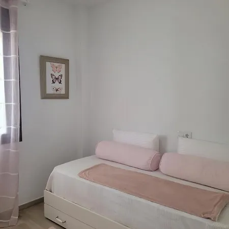 Casa Clemen Encinarejo De Cordoba