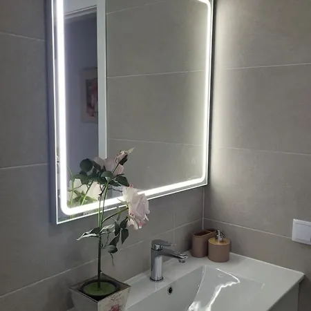 Casa Clemen Holiday home