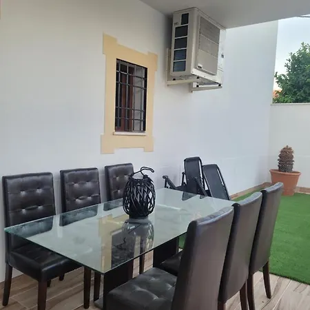 Casa Clemen * Encinarejo De Cordoba