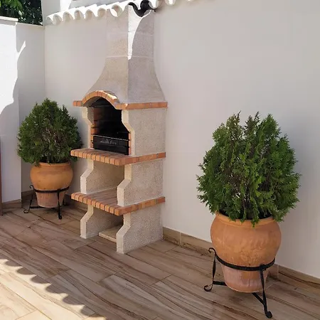Casa Clemen Holiday home Encinarejo De Cordoba